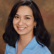 Picture of Elizabeth Ramirez